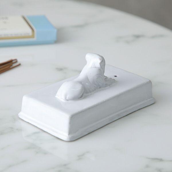 ASTIER de VILLATTE. Astier de Villatte アスティエ・ド・ヴィラット