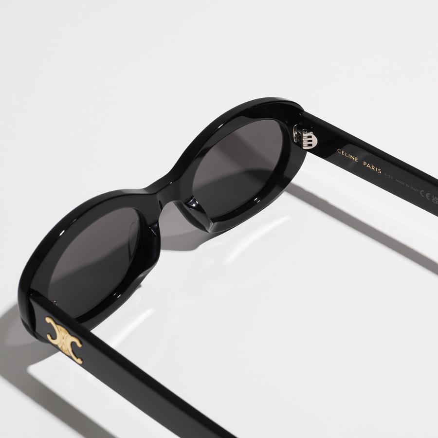 CELINE（セリーヌ） サングラス TRIOMPHE 01 トリオンフ 4S194CPLB