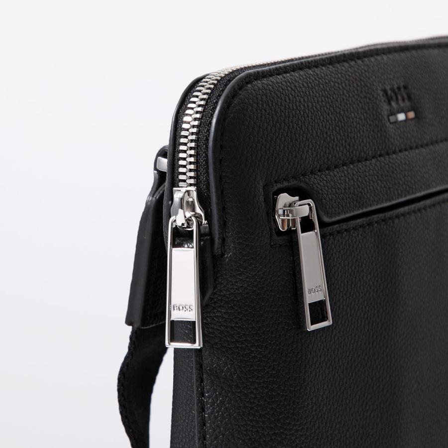 HUGO BOSS（ヒューゴ・ボス） HUGO BOSS BLACK ショルダーバッグ