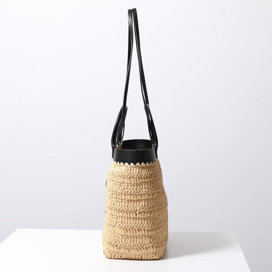 PRADA（プラダ） かごバッグ 1BG500 GOO 2M2Q レディース トートバッグ