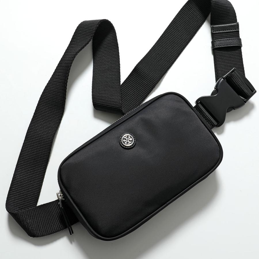 TORY BURCH（トリーバーチ） ボディバッグ VIRGINIA BELT BAG