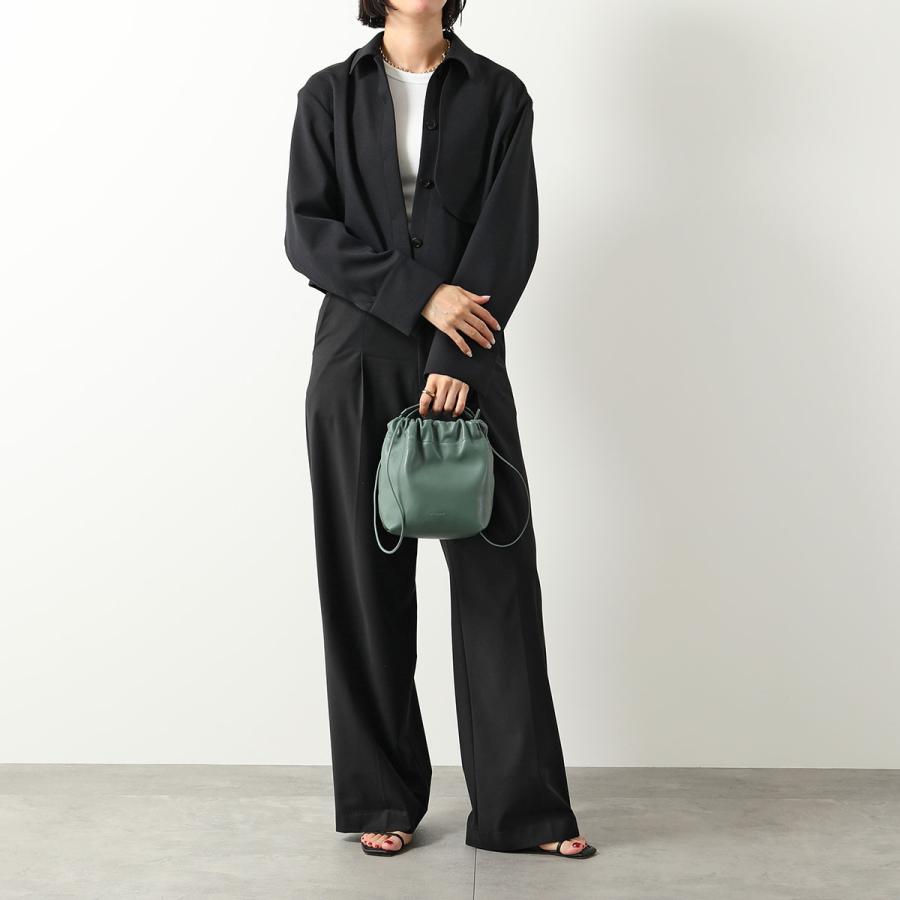JIL SANDER（ジルサンダー） 【カラー限定特価】 ドローストリング