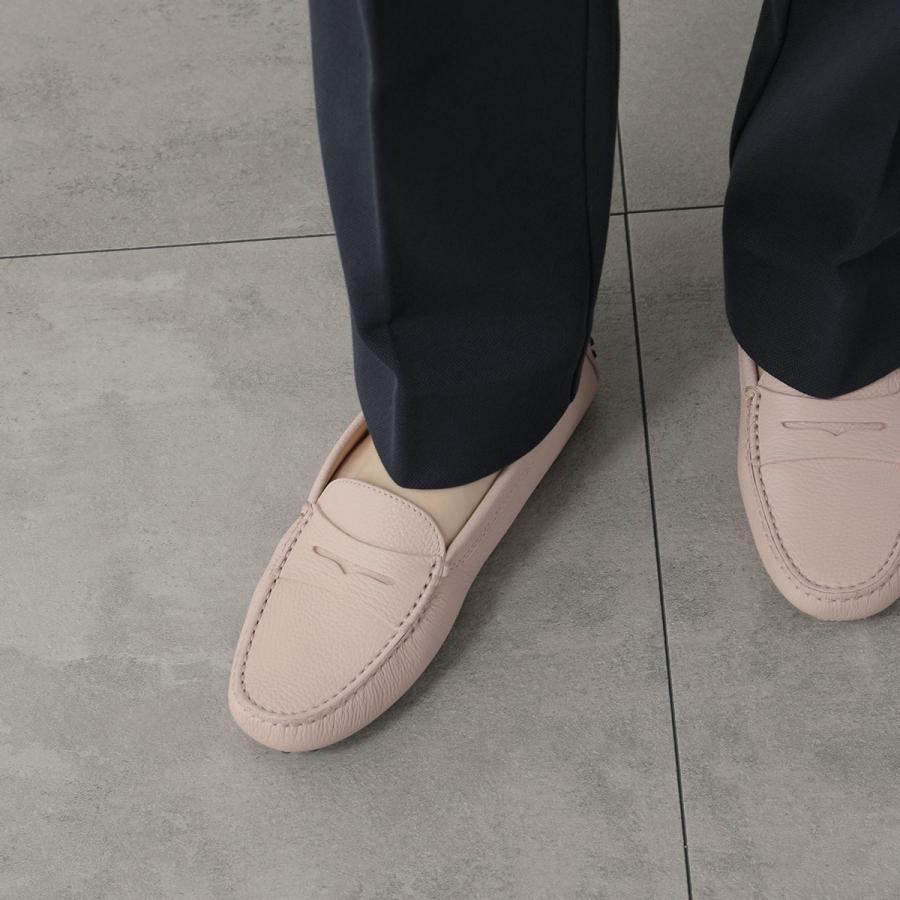 TOD'S（トッズ） TODS ドライビングシューズ XXW00G000105J1