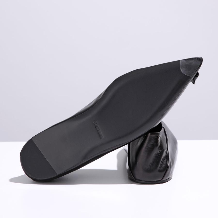 JIL SANDER（ジルサンダー） フラットシューズ Scarpa ballerina