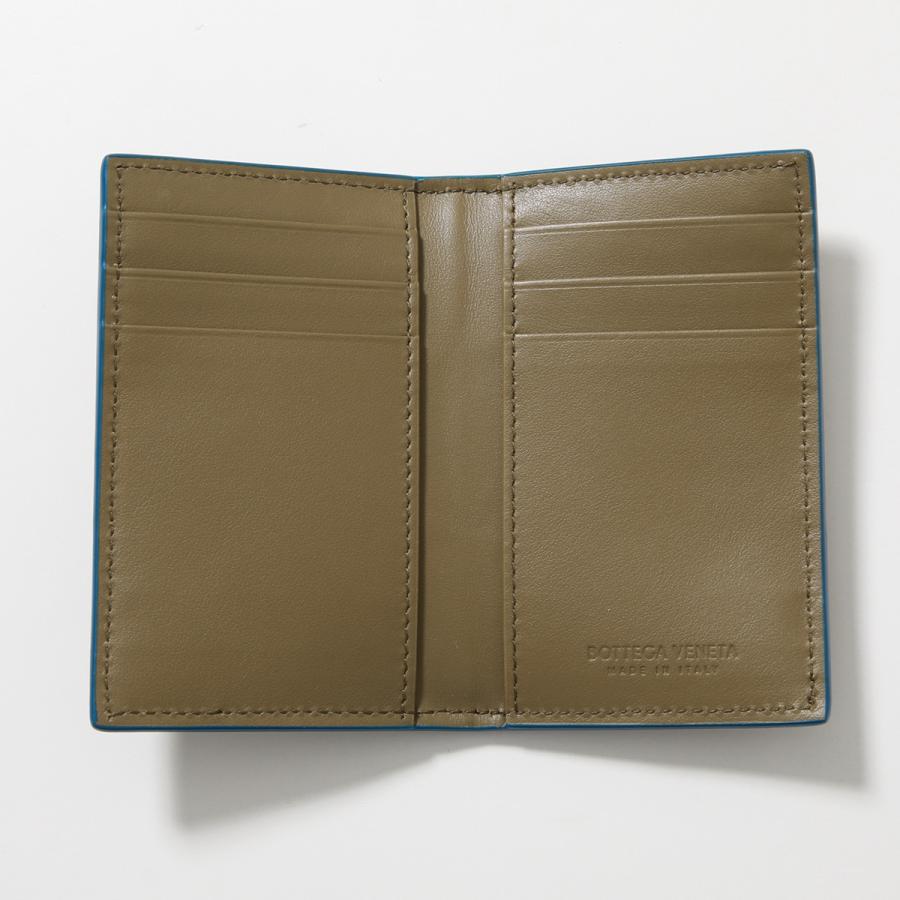 BOTTEGA VENETA（ボッテガ・ヴェネタ） カードケース CASSETE カセット