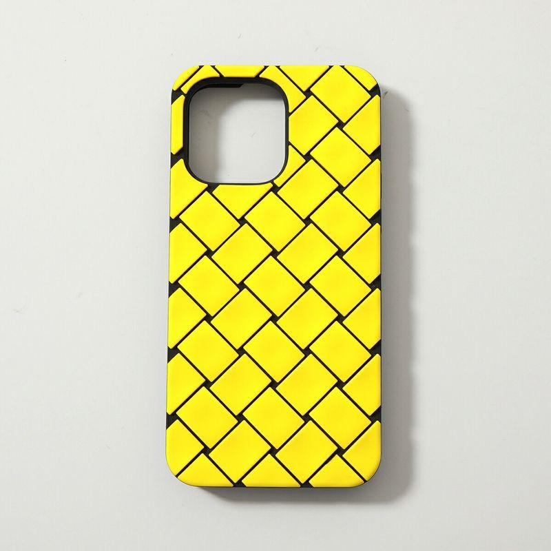 BOTTEGA VENETA（ボッテガ・ヴェネタ） iPhone14Pro Max 専用ケース