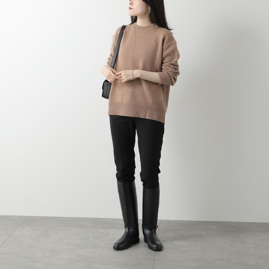 Sergio rossi（セルジオロッシ） レインブーツ SR NORA PAINY B03420