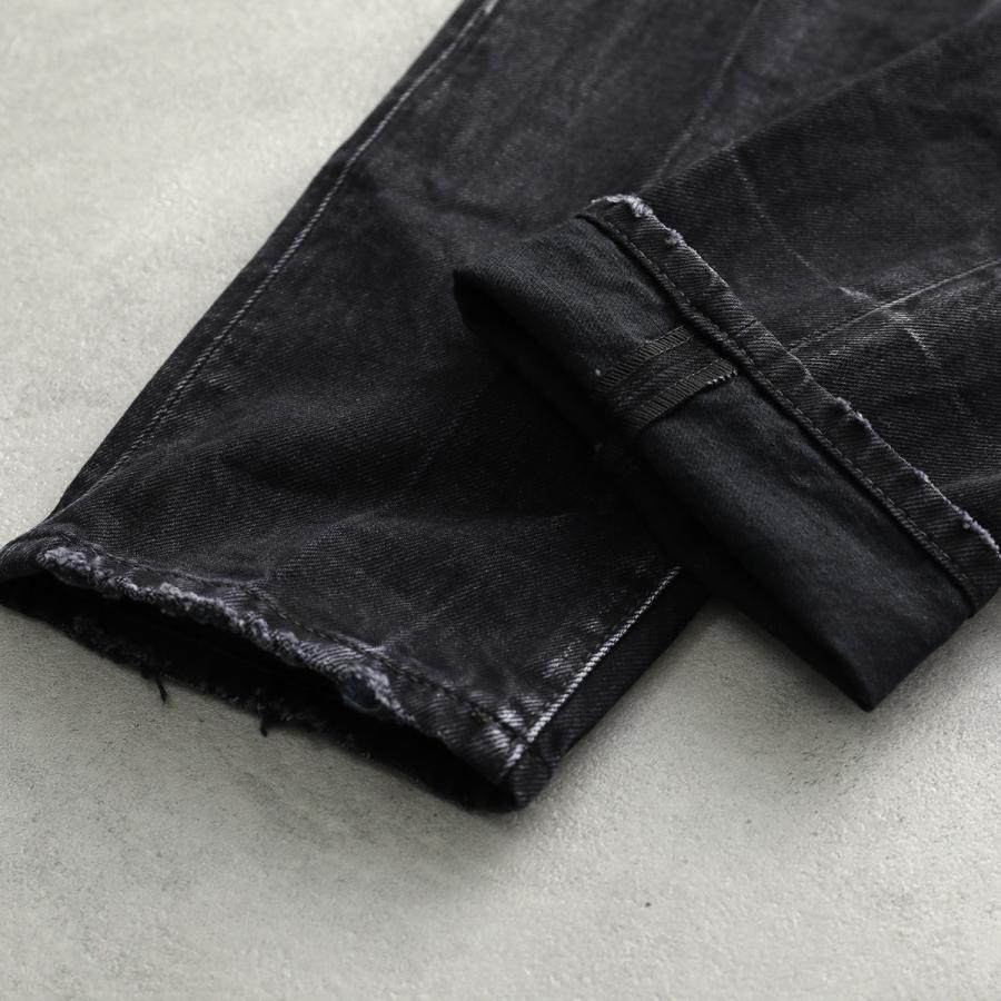 DSQUARED2（ディースクエアード） ジーンズ COOL GUY JEANS クールガイ