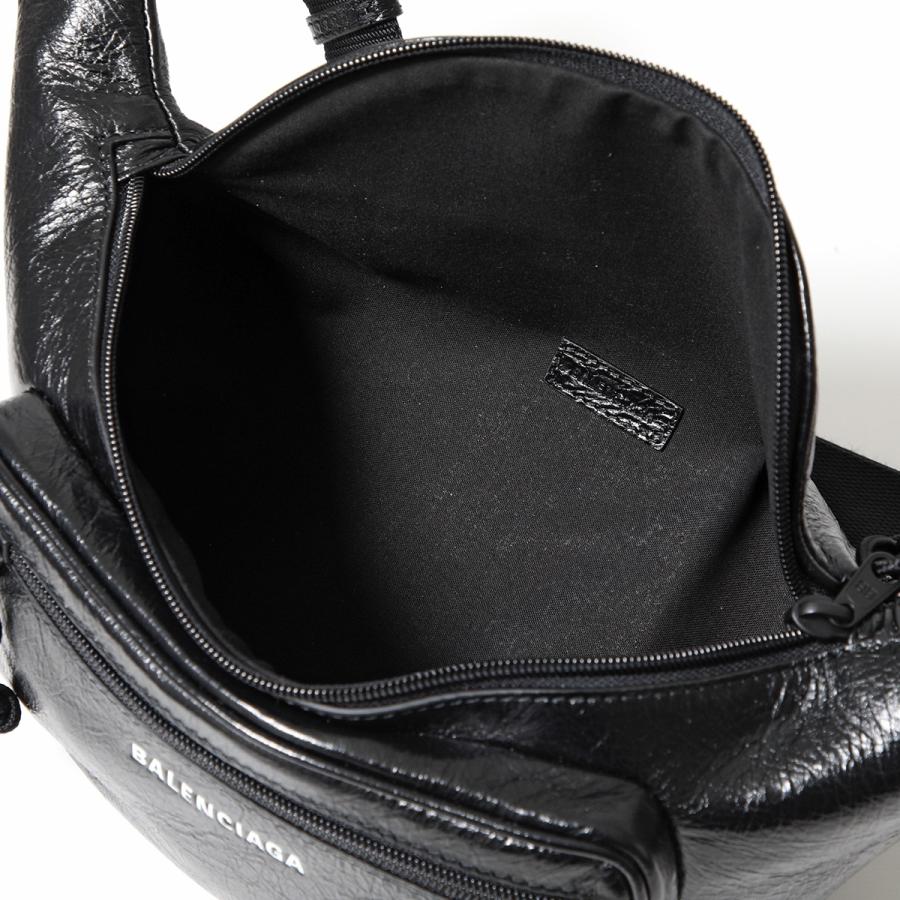 BALENCIAGA（バレンシアガ） ボディバッグ 529550 1VG87 EXPLORER