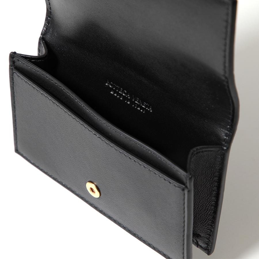BOTTEGA VENETA（ボッテガ・ヴェネタ） カードケース CASSETE カセット