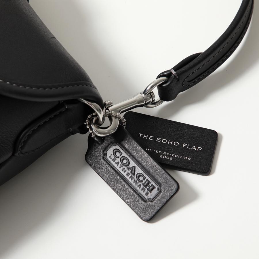 COACH（コーチ） ハンドバッグ ソーホーバッグ CR699 レディース