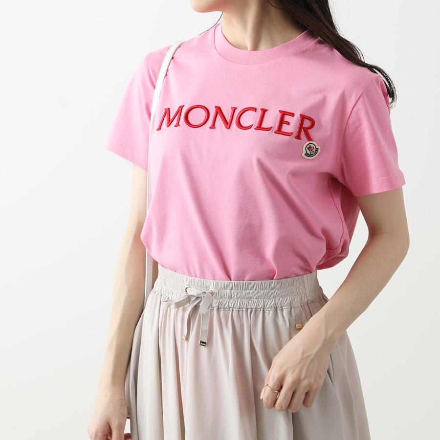 MONCLER（モンクレール） 【カラー限定特価】MONCLER 半袖Tシャツ