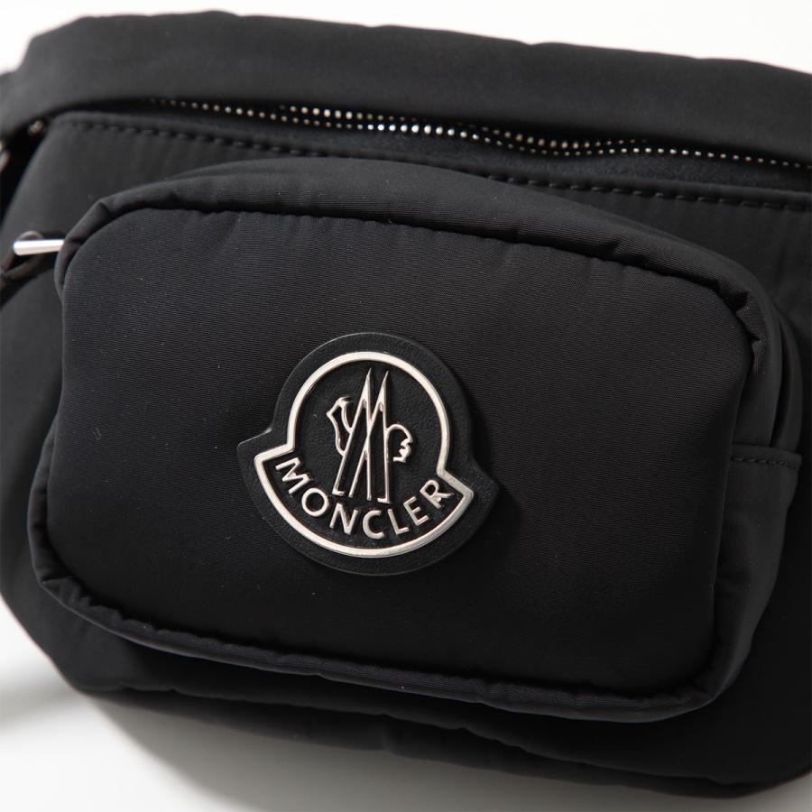 MONCLER（モンクレール） ベルトバッグ FELICIE フェリシー 5M00001