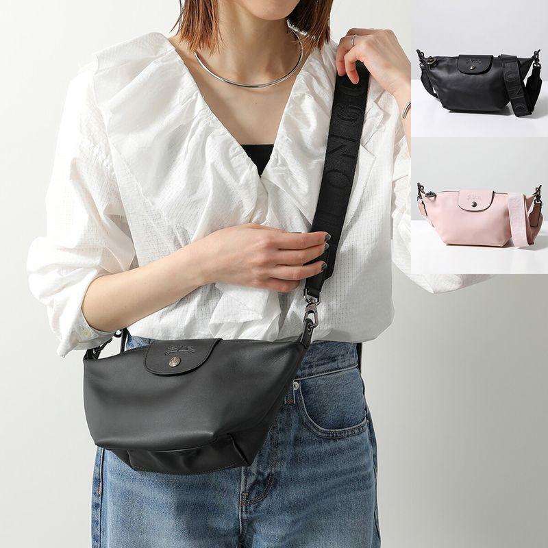 LONGCHAMP（ロンシャン） ショルダーバッグ Le Pliage Xtra XS 10212