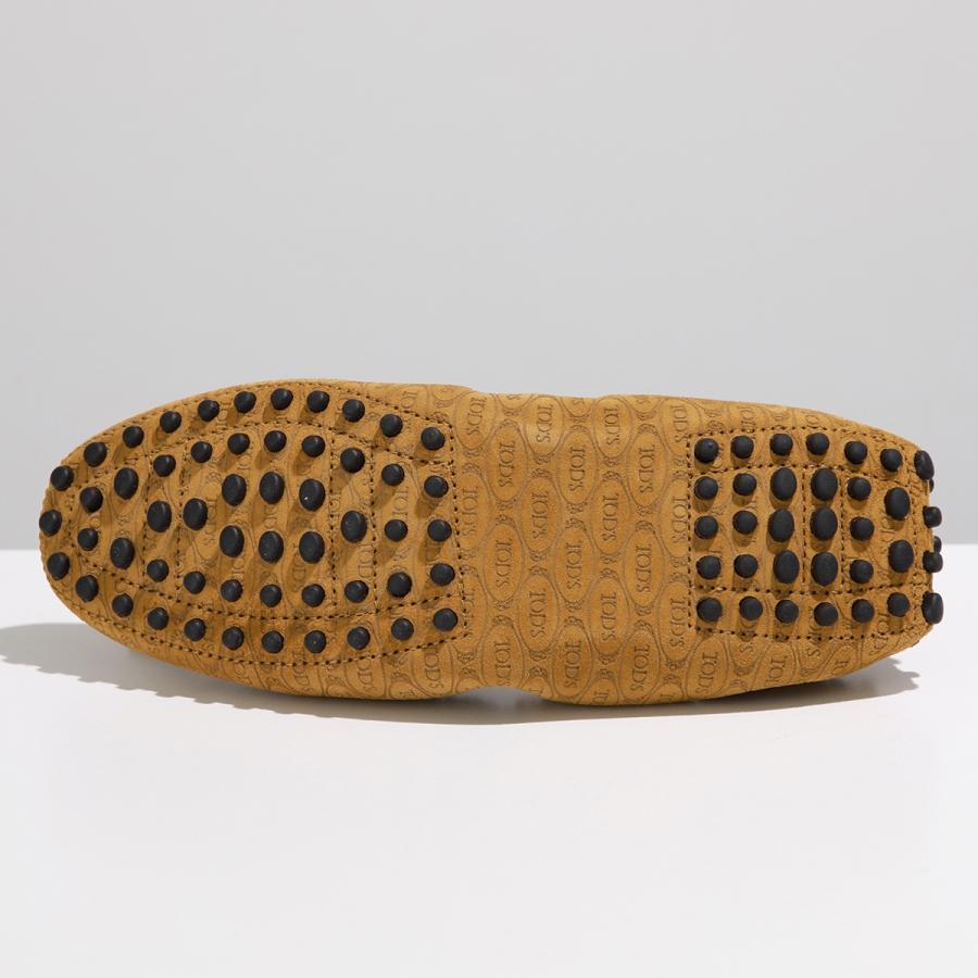TOD'S（トッズ） TODS モカシン XXW0FW0CH80HR0 レディース