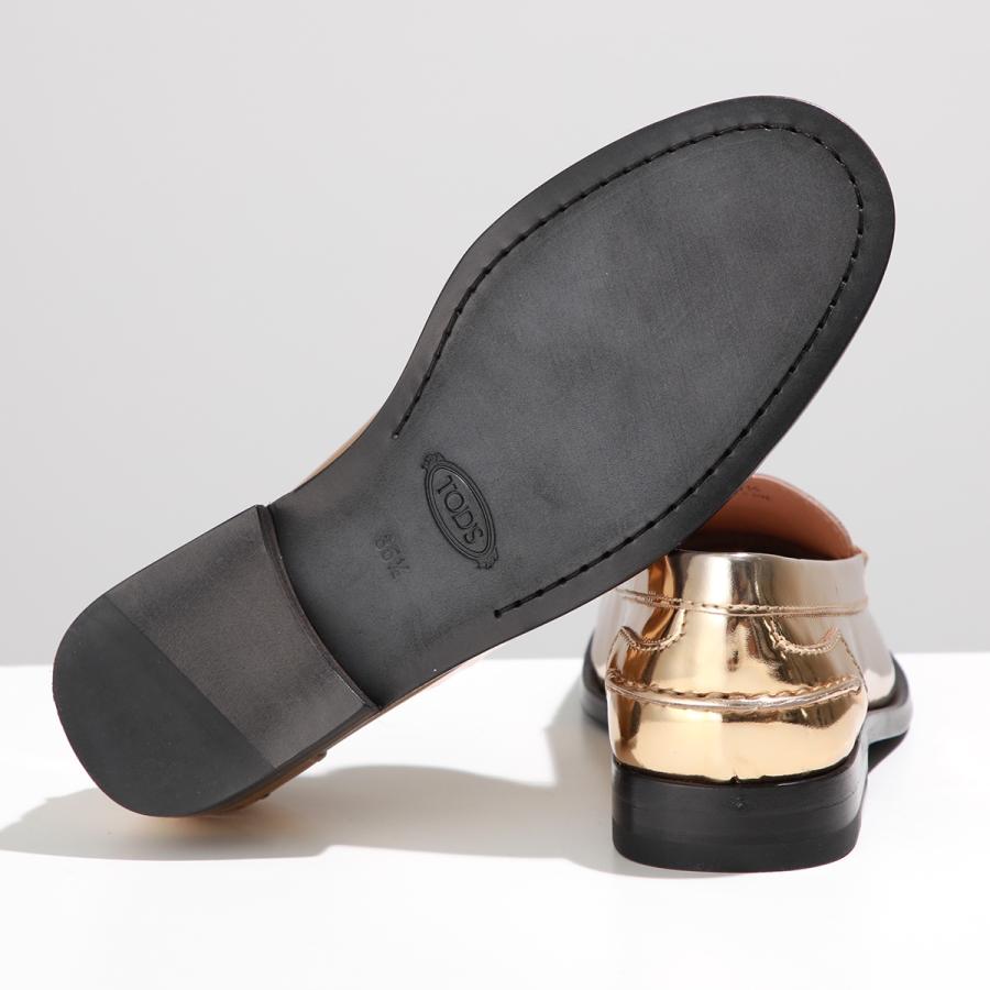 TOD'S（トッズ） TODS ローファー XXW16C00013PL8 レディース