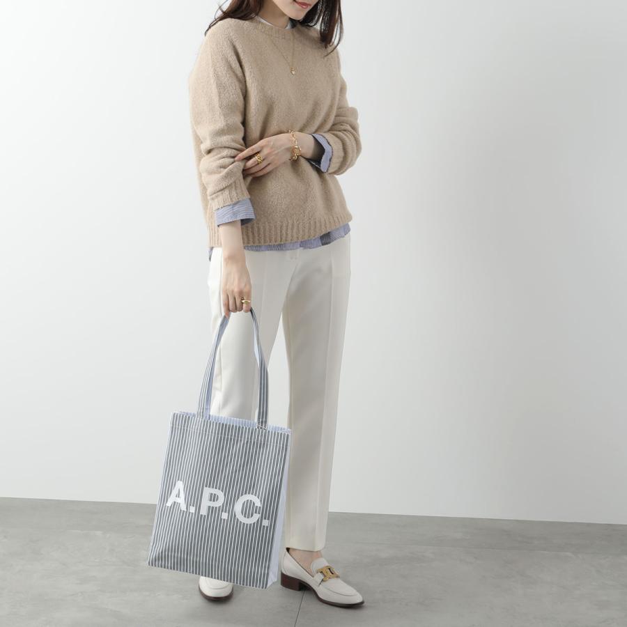A.P.C.（アーペーセー） APC A.P.C. トートバッグ TOTE LOU ルー COHDO