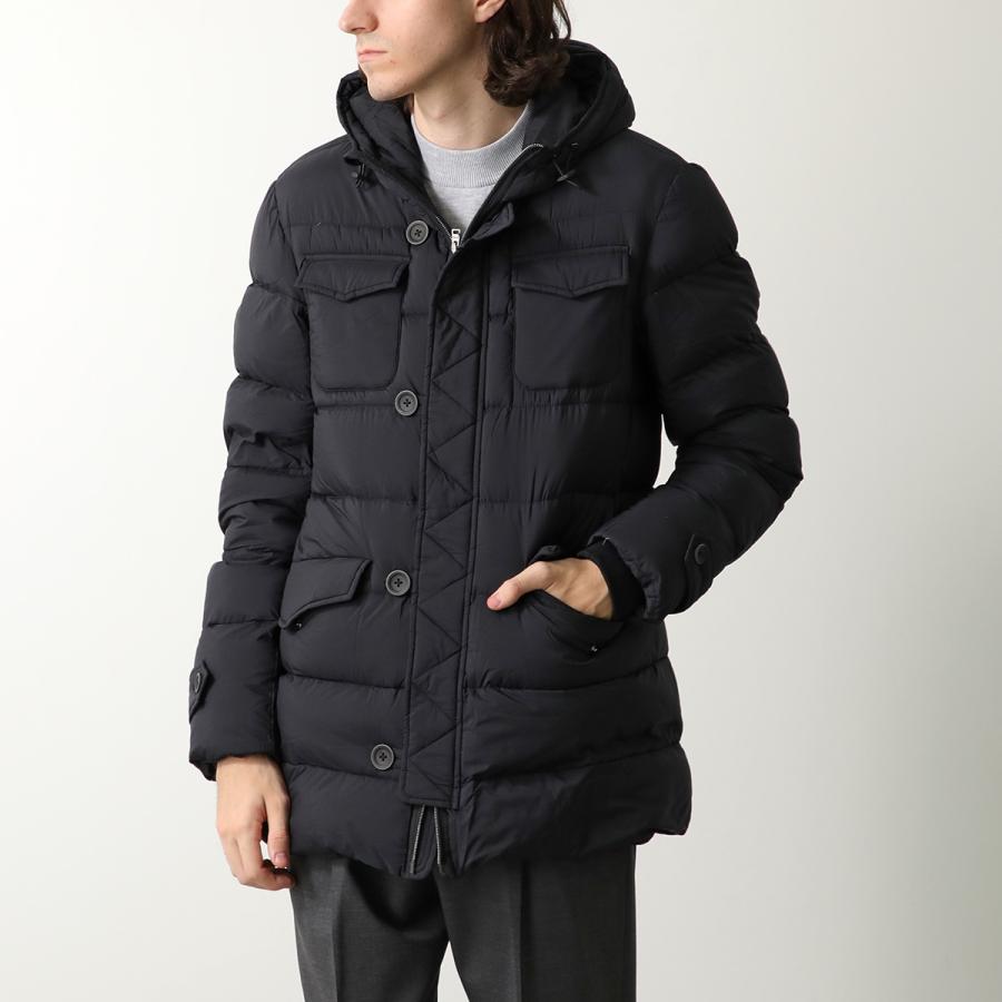 HERNO（ヘルノ） HERNO LEGEND レジェンド ダウンジャケット PI004ULE