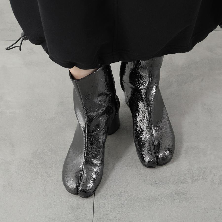 Maison Margiela（メゾンマルジェラ） ショートブーツ Tabi タビ