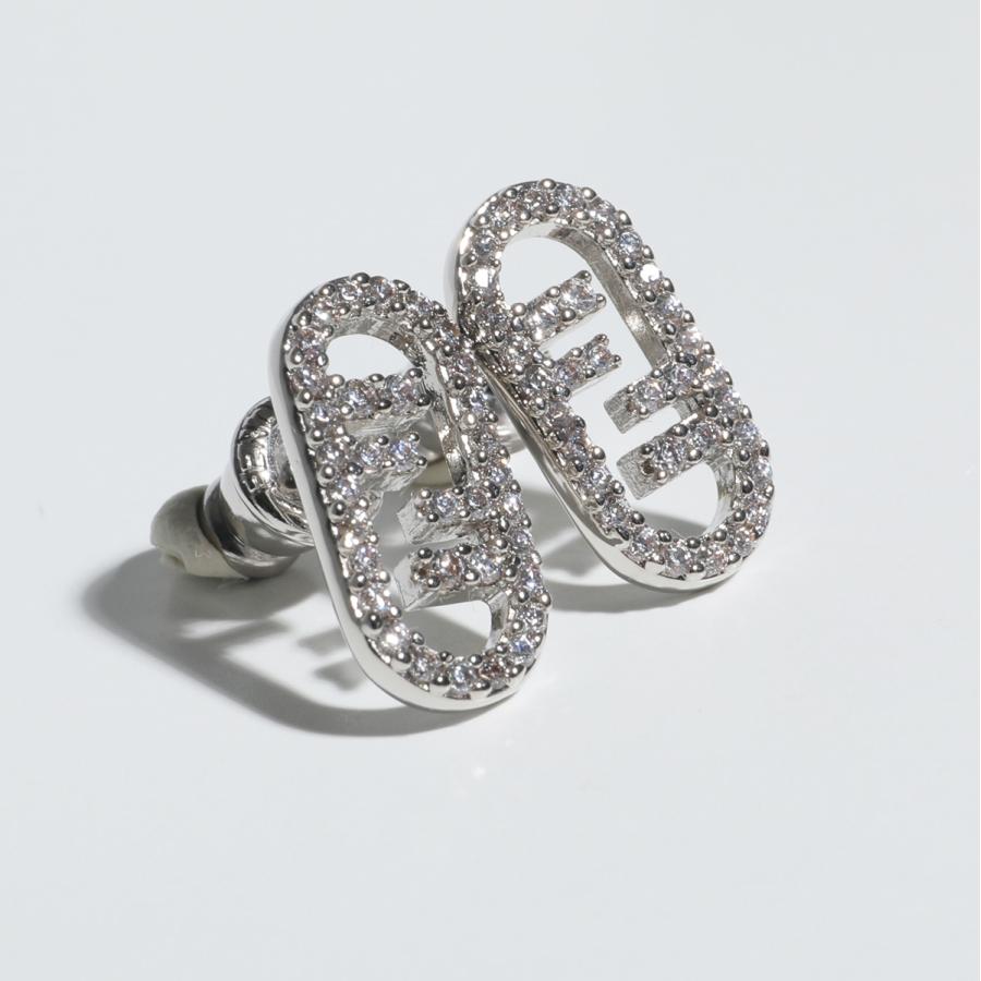 FENDI（フェンディ） ピアス オーロック 8AH600 A44G レディース