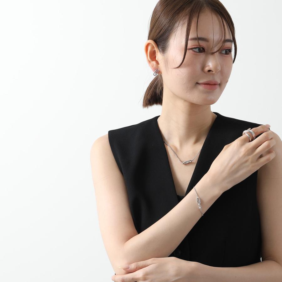 FENDI（フェンディ） ピアス オーロック 8AH600 A44G レディース
