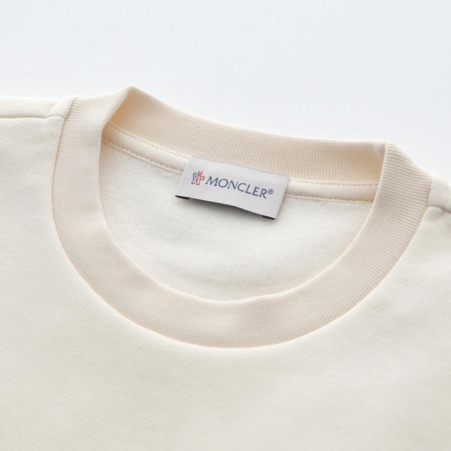 MONCLER（モンクレール） トレーナー FELPA 8G00025 899RB レディース