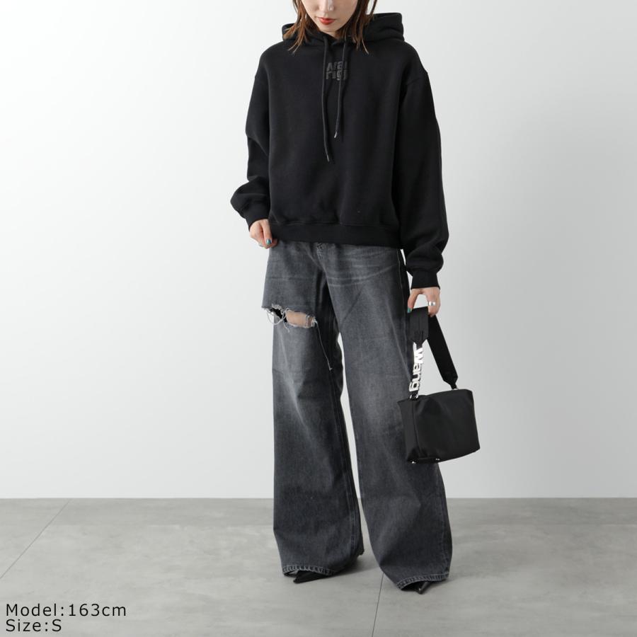 alexanderwang（アレキサンダー・ワン） パーカー 4CC3222069