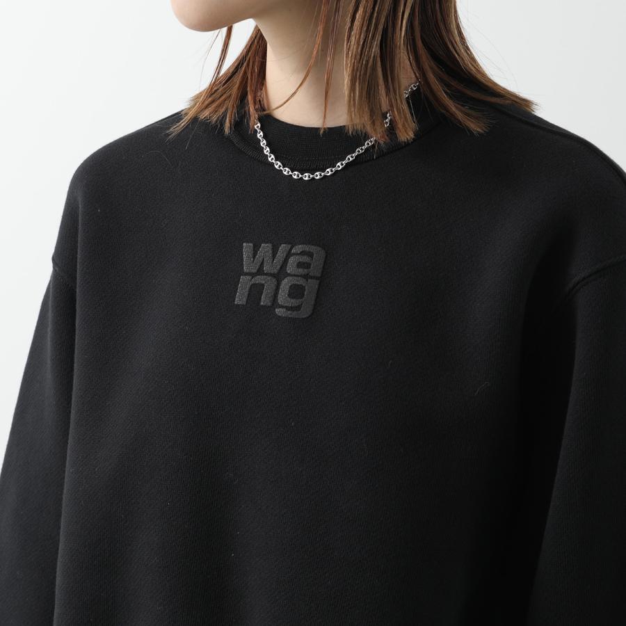 alexanderwang（アレキサンダー・ワン） スウェットシャツ 4CC3221360