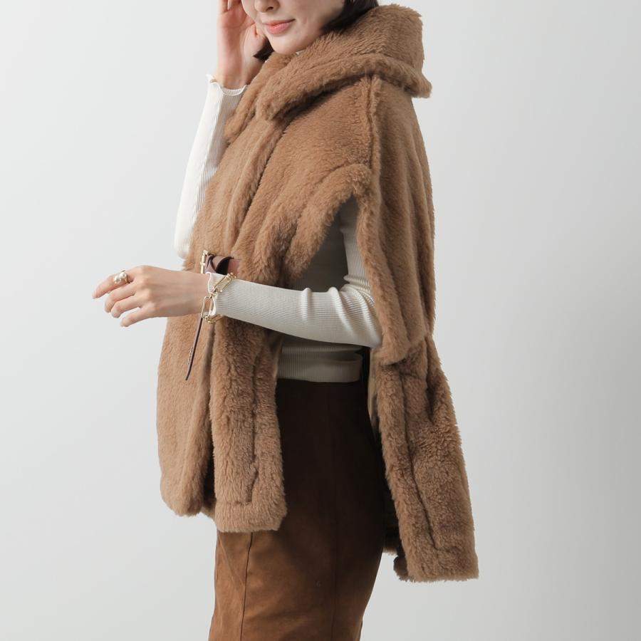 Max Mara（マックスマーラ） ケープ NEWABAVO NEWABAVO1 ニューアバボ