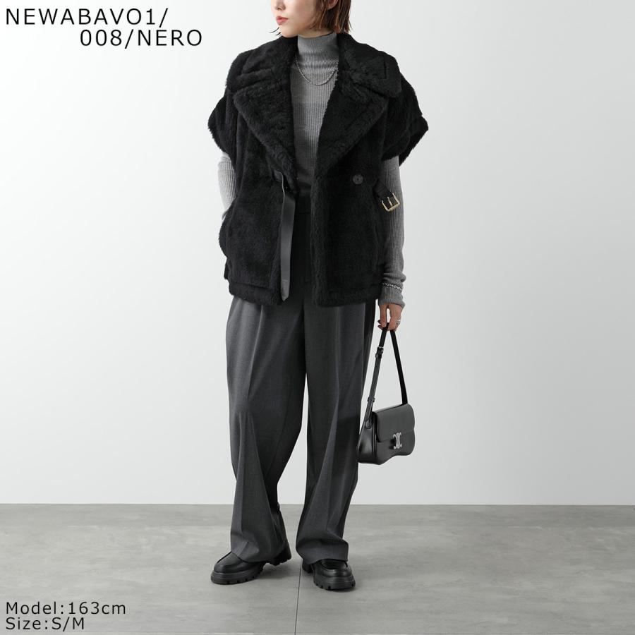 Max Mara（マックスマーラ） ケープ NEWABAVO NEWABAVO1 ニューアバボ