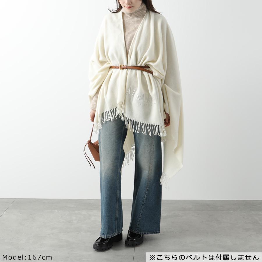 Max Mara（マックスマーラ） MAX MARA LEISURE レジャー ケープ