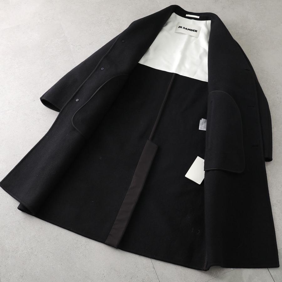 JIL SANDER（ジルサンダー） コート WORDROBE W SPORT COAT J23AA0001