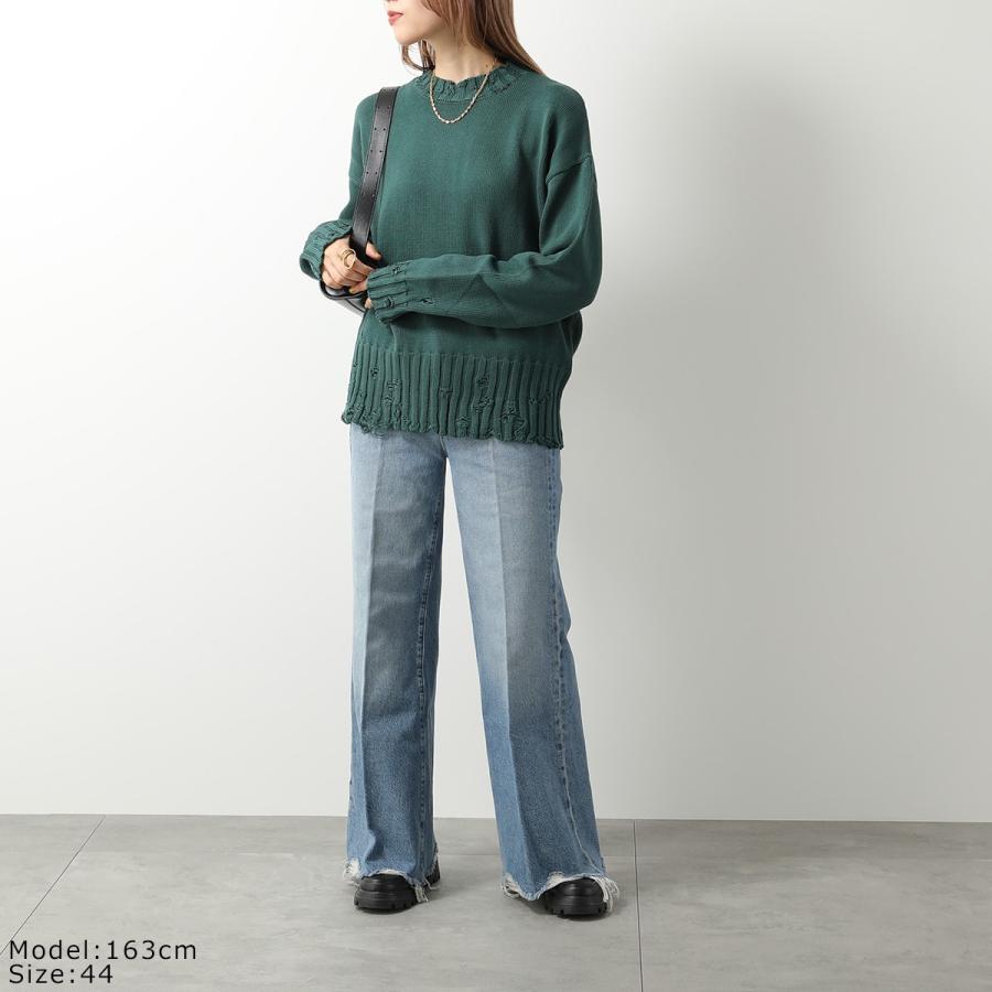 MARNI（マルニ） 【カラー限定特価】MARNI セーター GCMG0210A0 UFC652