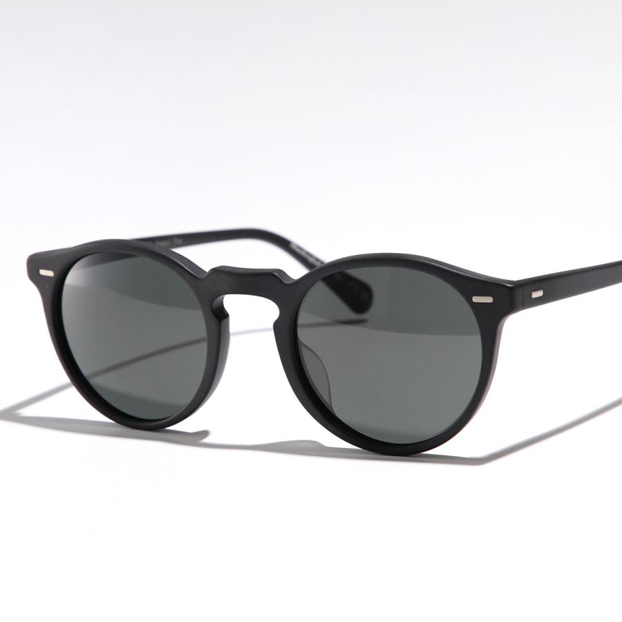 OLIVER PEOPLES（オリバーピープルズ） サングラス Gregory Peck Sun