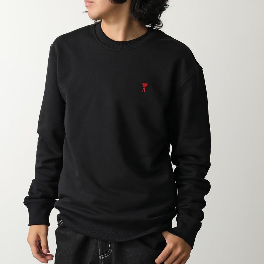 AMI Alexandre Mattiussi ami paris アミパリス トレーナー AMI DE