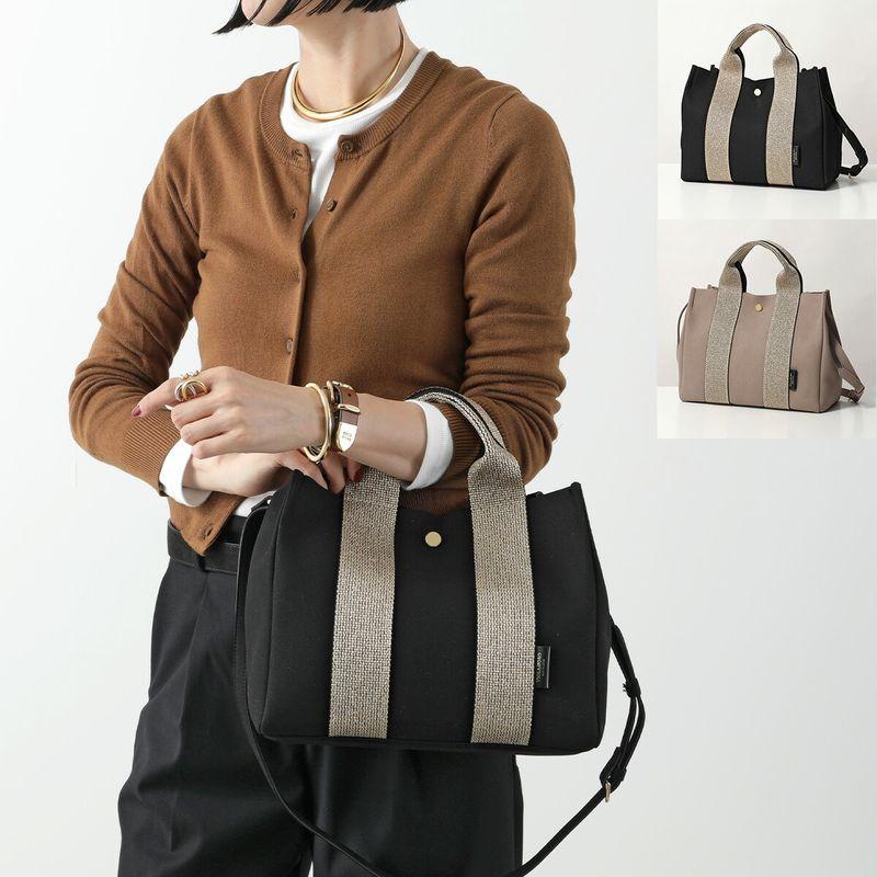 VIOLAd'ORO（ヴィオラドーロ） ミニトート GINO M ジーノ V-2096