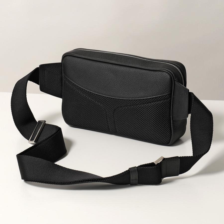 FERRAGAMO（フェラガモ） ボディバッグ 24 1480 メンズ ガンチーニ