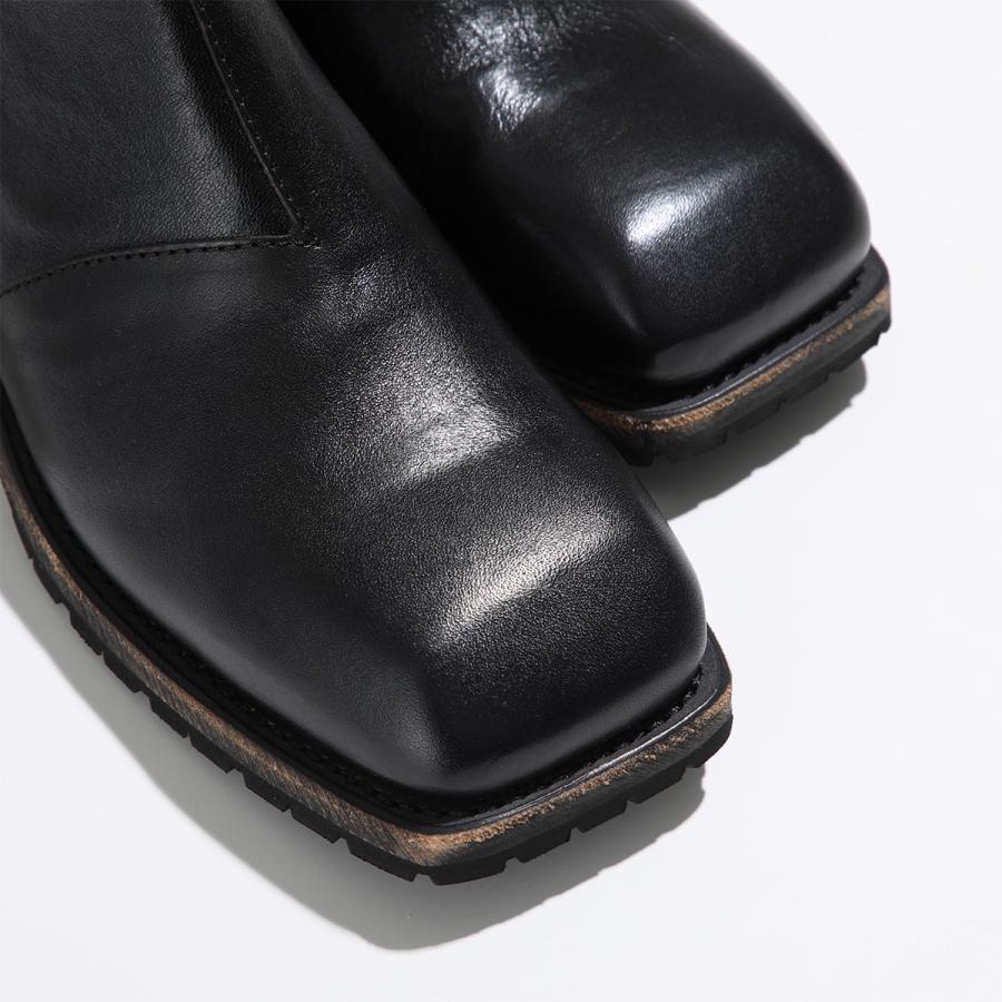 Our Legacy（アワーレガシー） ショートブーツ ENGINE BOOT エンジン