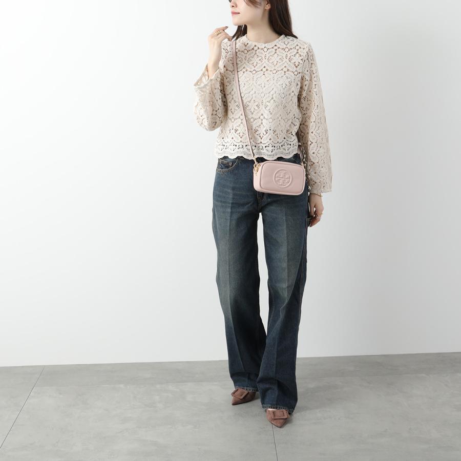 TORY BURCH（トリーバーチ） ショルダーバッグ PERRY BOMBE MINI BAG