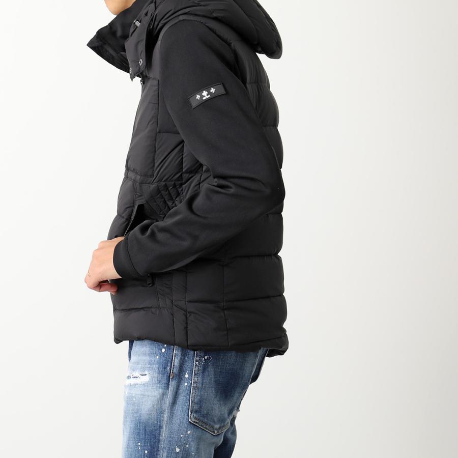 TATRAS（タトラス） ダウンジャケット TARO タロ MTAT24A4840-D メンズ