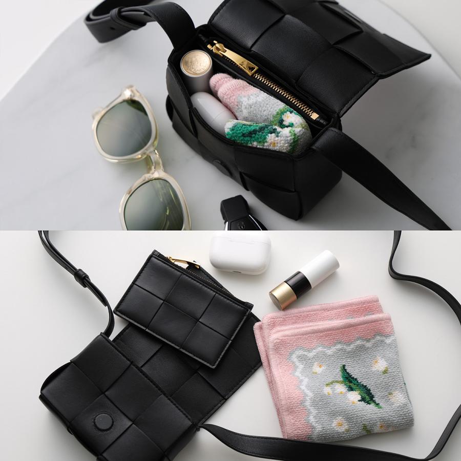 BOTTEGA VENETA（ボッテガ・ヴェネタ） バッグ CANDY キャンディー