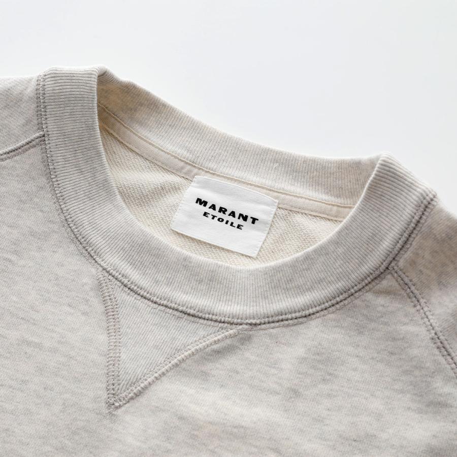 ISABEL MARANT（イザベルマラン） トレーナー MARGO SW0005FA-A1M07E