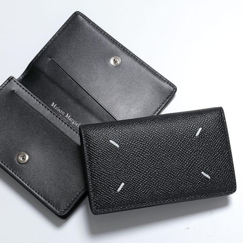 Maison Margiela（メゾンマルジェラ） カードケース SA3VX0005 P4745