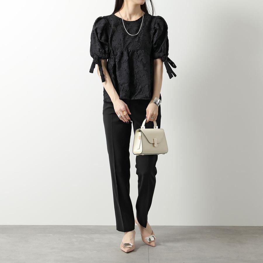 Gianvito Rossi（ジャンヴィト ロッシ） ミュール JAIPUR MULE 55