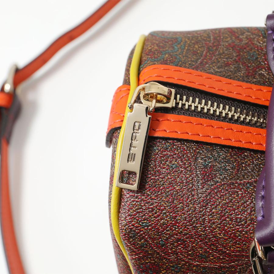 ETRO（エトロ） ショルダーバッグ 0H857 8040 レディース レザー