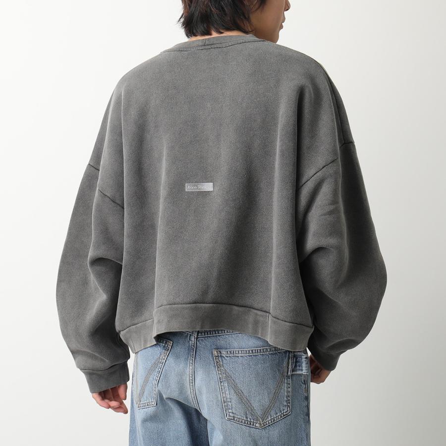Acne Studios（アクネ ストゥディオズ） トレーナー CI0137 FN-UX