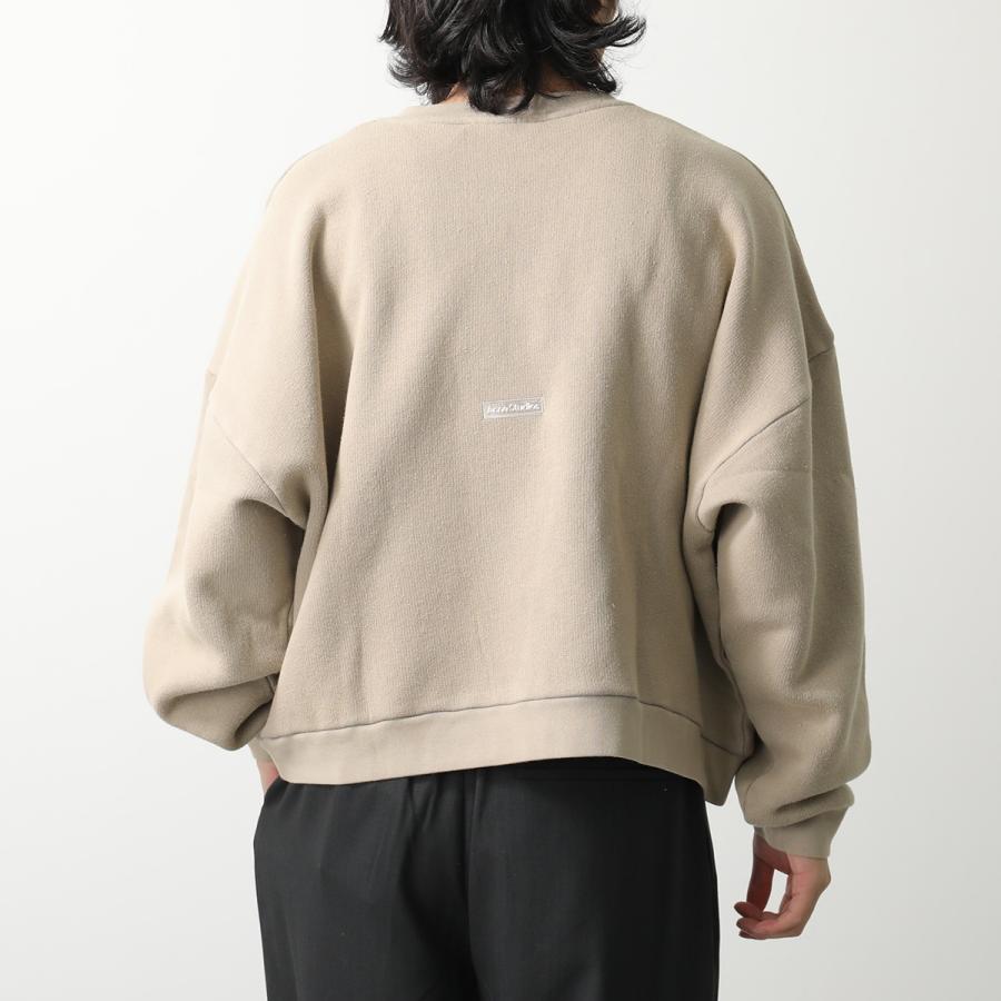 Acne Studios（アクネ ストゥディオズ） トレーナー CI0137 FN-UX