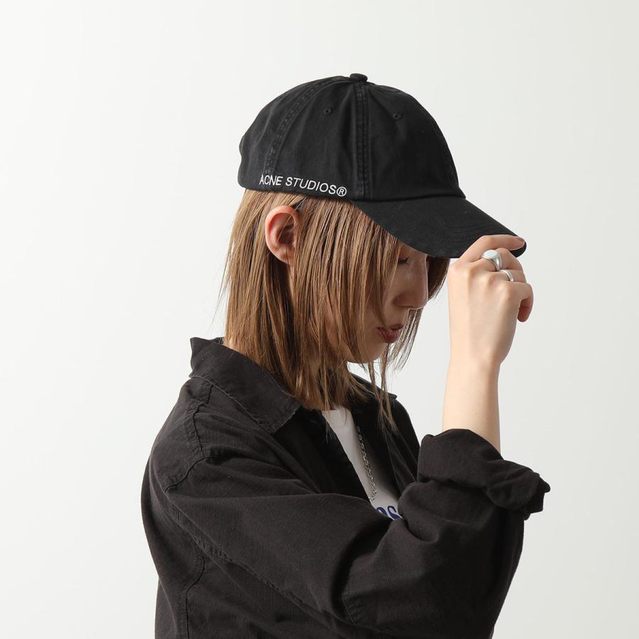 Acne Studios（アクネ ストゥディオズ） ベースボールキャップ C40329