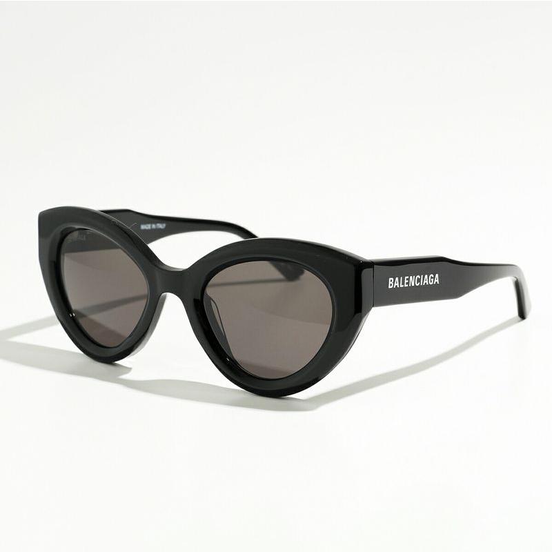 BALENCIAGA（バレンシアガ） サングラス BB0073S レディース