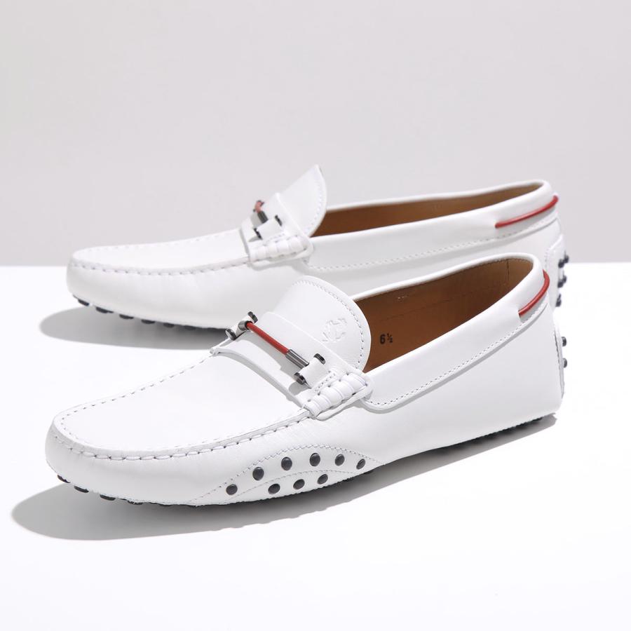 TOD'S（トッズ） TODS × Ferrari フェラーリ コラボ ドライビング